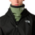 Calcinha de pescoço de Montanha The North Face Denali Neck Gaiter Bark Mist Homem