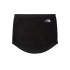 Braga de cuello de Montaña The north Face Denali Neck Gaiter Tnf Negro Hombre
