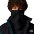 Braga de cou de Montagne The North Face Denali Neck Gaiter Tnf Noir Homme