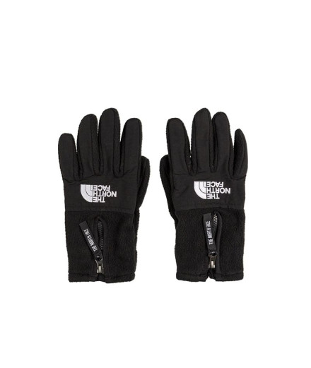 Luvas de Montanha The North Face Denali Etip Tnf Preto Homem
