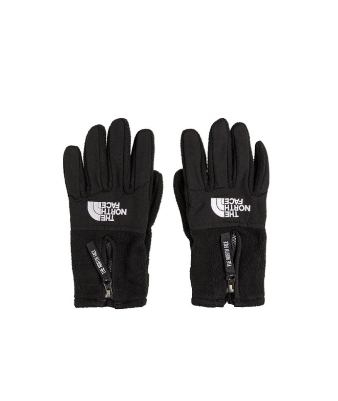 Guantes de Montaña The north Face Denali Etip...