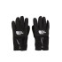 Guantes de Montaña The north Face Denali Etip Tnf Negro Hombre