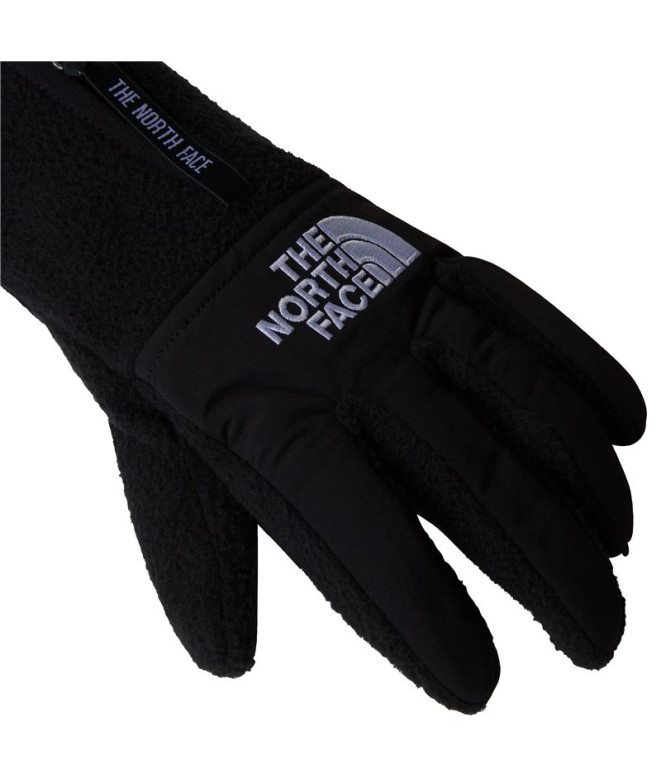 Guantes de Montaña The north Face Denali Etip...