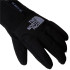 Guantes de Montaña The north Face Denali Etip Tnf Negro Hombre