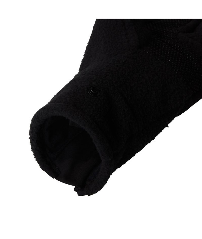 Guantes de Montaña The north Face Denali Etip...