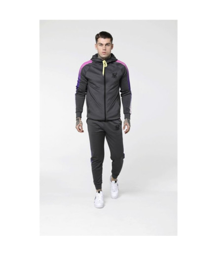 Sportswear SikSilk Fade Panel Jacket 2