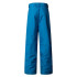 Pantalón de Esquí y snow The north Face B Freedom Insulated Azul