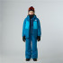 Pantalón de Esquí y snow The north Face B Freedom Insulated Azul