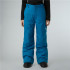 Pantalón de Esquí y snow The north Face B Freedom Insulated Azul