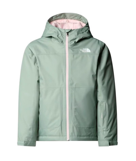 Casaco de Esquí e snow The north Face G Freedom Insulated...