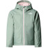 Casaco de Esquí e snow The north Face G Freedom Insulated Infantil Slate Moss