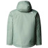 Casaco de Esquí e snow The north Face G Freedom Insulated Infantil Slate Moss