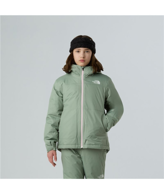 Veste de Ski et Snowboard The north Face G...