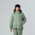Casaco de Esquí e snow The north Face G Freedom Insulated Infantil Slate Moss