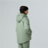 Casaco de Esquí e snow The north Face G Freedom Insulated Infantil Slate Moss