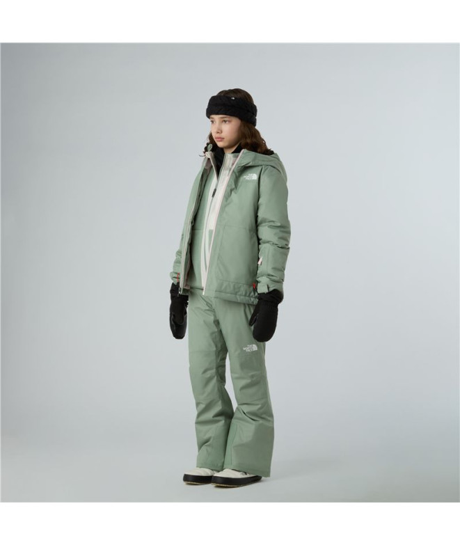 Veste de Ski et Snowboard The north Face G...
