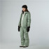 Casaco de Esquí e snow The north Face G Freedom Insulated Infantil Slate Moss