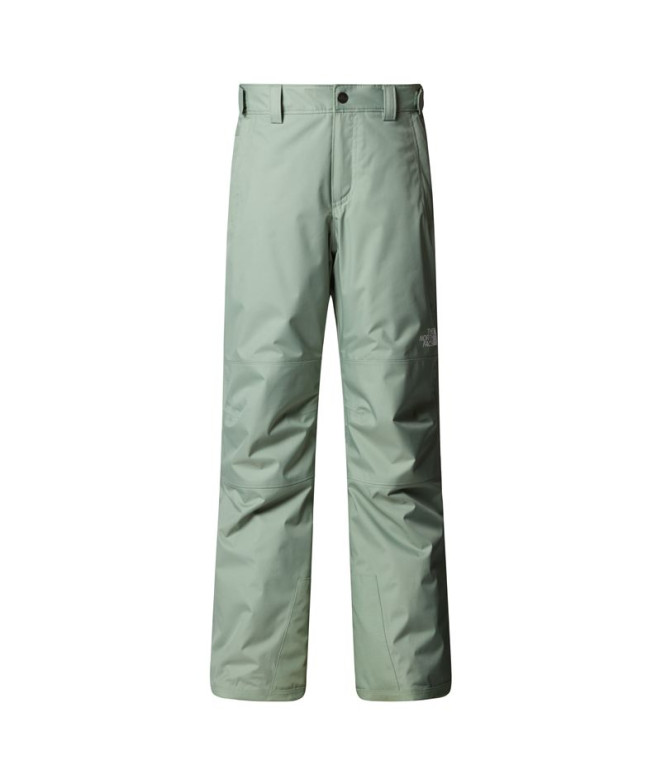 Pantalon de Ski et Snowboard The north Face G...