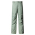 Pantalón de Esquí y snow The north Face G Freedom Insulated Slate Moss