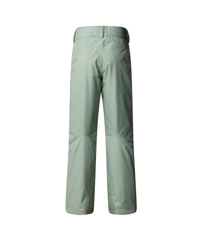 Pantalon de Ski et Snowboard The north Face G...