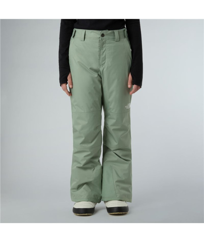 Pantalon de Ski et Snowboard The north Face G...