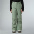 Pantalón de Esquí y snow The north Face G Freedom Insulated Slate Moss