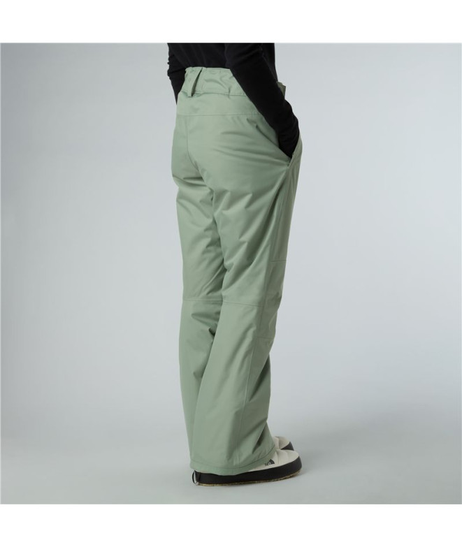 Calça de Esquí e snow The North Face G Freedom...