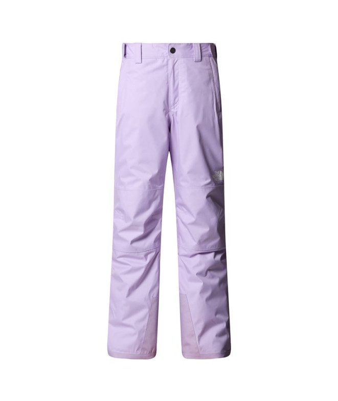 Pantalon de Ski et Snowboard The north Face G...