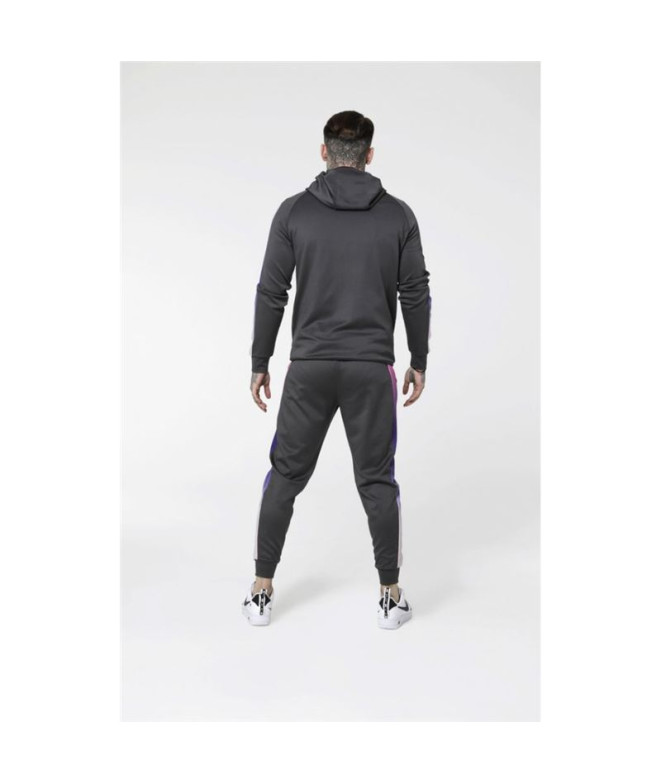 Casaco Sportswear SikSilk Fade Panel