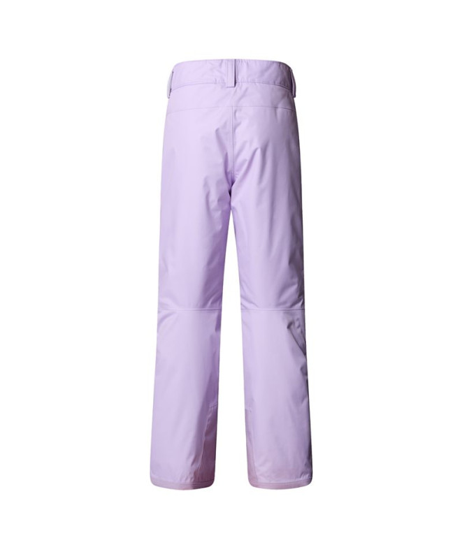 Pantalon de Ski et Snowboard The north Face G...