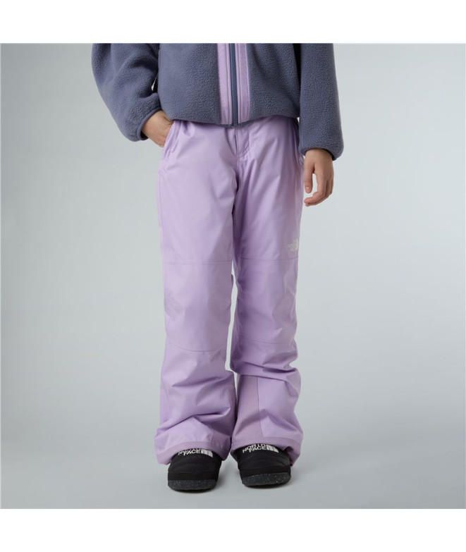 Pantalon de Ski et Snowboard The north Face G...