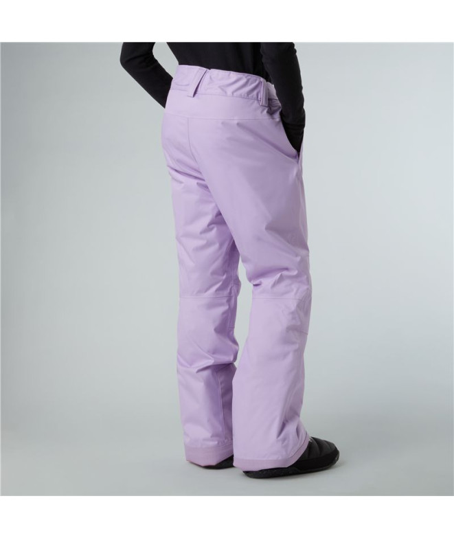 Pantalon de Ski et Snowboard The north Face G...