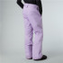 Pantalón de Esquí y snow The north Face G Freedom Insulated Lite Lila