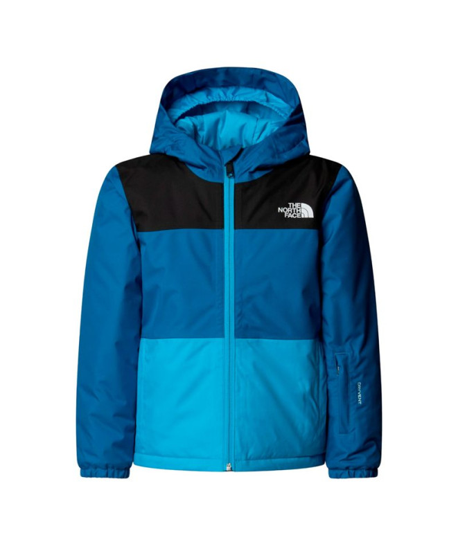 Casaco de Esquí e snow The north Face Kid...