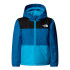 Casaco de Esquí e snow The north Face Kid Freedom Insulated Infantil Dusk Azul