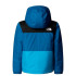Casaco de Esquí e snow The north Face Kid Freedom Insulated Infantil Dusk Azul