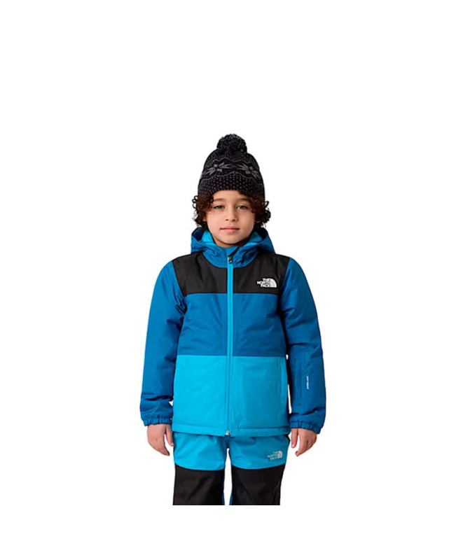 Casaco de Esquí e snow The north Face Kid...