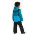 Casaco de Esquí e snow The north Face Kid Freedom Insulated Infantil Dusk Azul