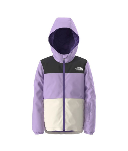 Casaco de esquí e snow The North Face Kid Freedom...