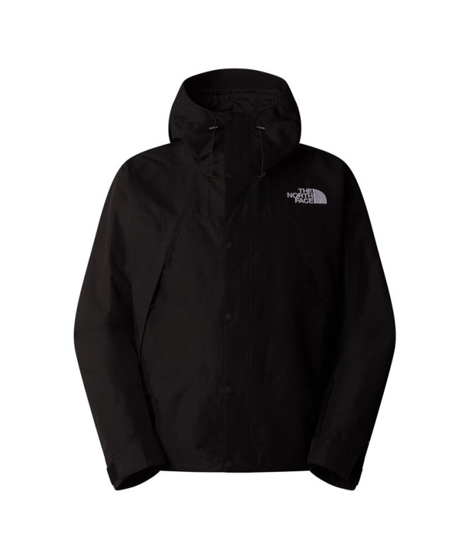 Veste de Montagne The north Face Dryvent Singe...