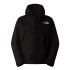 Casaco de Montanha The north Face Dryvent Macaco Mountain Preto Homem