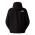 Casaco de Montanha The north Face Dryvent Macaco Mountain Preto Homem