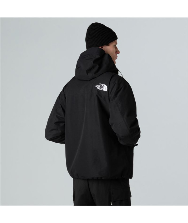 Casaco de Montanha The north Face Dryvent...