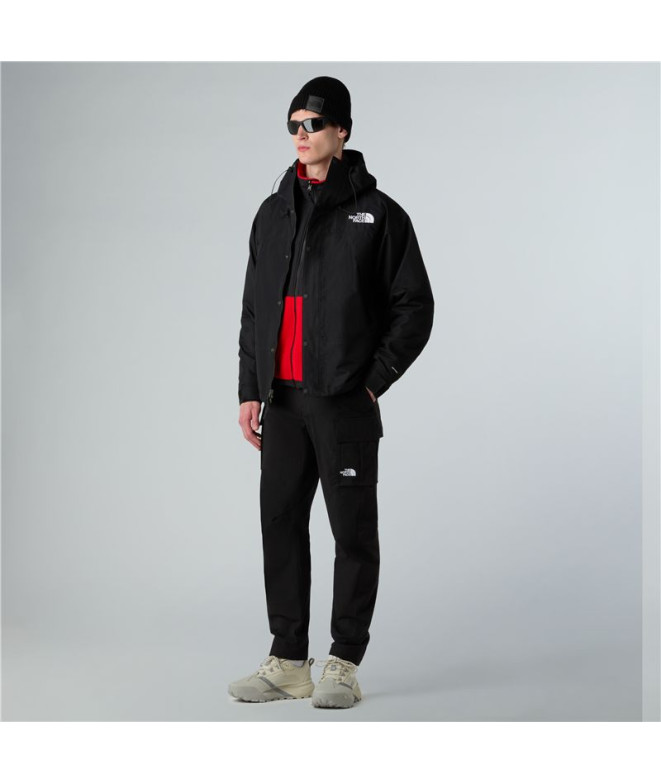 Veste de Montagne The north Face Dryvent Singe...