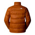 Casaco de Montanha The North Face M Hydrenalite Down Burnt Umber Homem