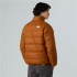 Casaco de Montanha The North Face M Hydrenalite Down Burnt Umber Homem