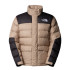 Casaco de Montanha The North Face M Limbara Insulated Bege Homem