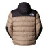 Casaco de Montanha The North Face M Limbara Insulated Bege Homem