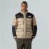 Casaco de Montanha The North Face M Limbara Insulated Bege Homem