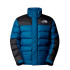 Casaco de Montanha The North Face M Limbara Insulated Azul Homem